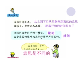 语文园地六PPT教学课件下载