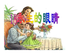 《永生的眼睛》PPT课件3