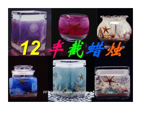 《半截蜡烛》PPT课件2