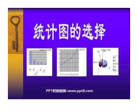 《统计图的选择》数据的收集与整理PPT课件2