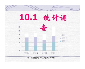 《统计调查》数据的收集、整理与描述PPT课件5