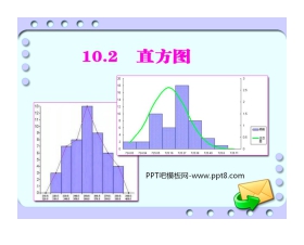 《直方图》数据的收集、整理与描述PPT课件