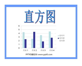《直方图》数据的收集、整理与描述PPT课件2