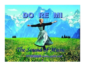 《DO RE MI》PPT课件