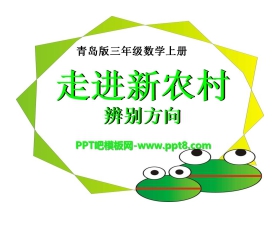 《走进新农村》PPT课件2