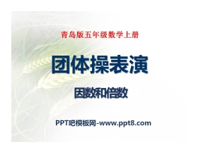 《团体操表演》PPT课件4