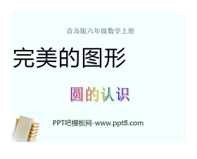 《完美的图形》PPT课件