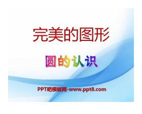 《完美的图形》PPT课件5