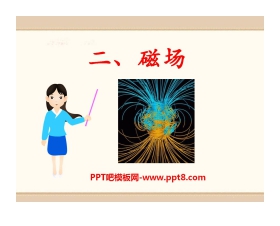 《磁场》磁现象PPT课件2