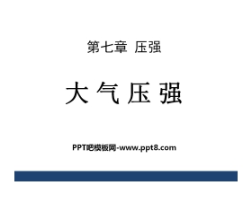 《大气压强》压强PPT课件6